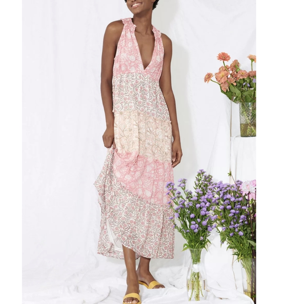 🆕 Saylor Aaryn dress size s